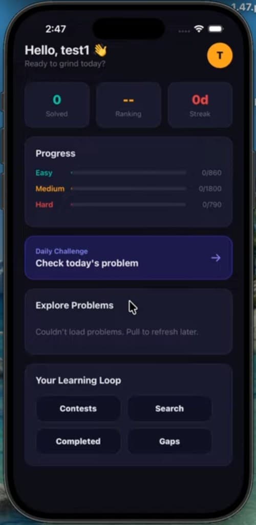 LeetCode 2.0