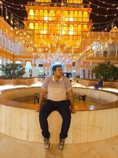 Manan Khandelwal